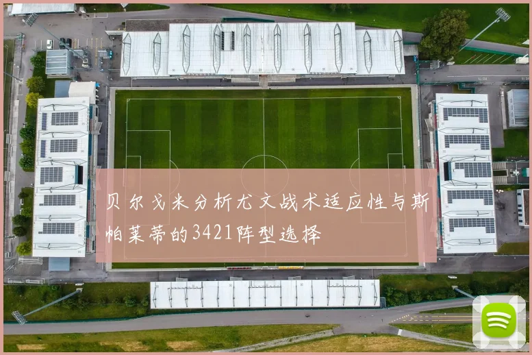 贝尔戈米分析尤文战术适应性与斯帕莱蒂的3421阵型选择